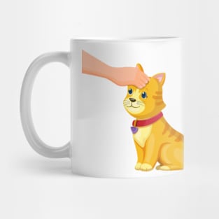 Get Your Cat Fixed Mug